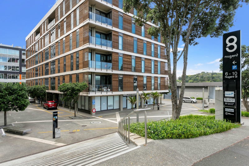 107/8 Nugent Street, Grafton, Auckland - Carousel 2