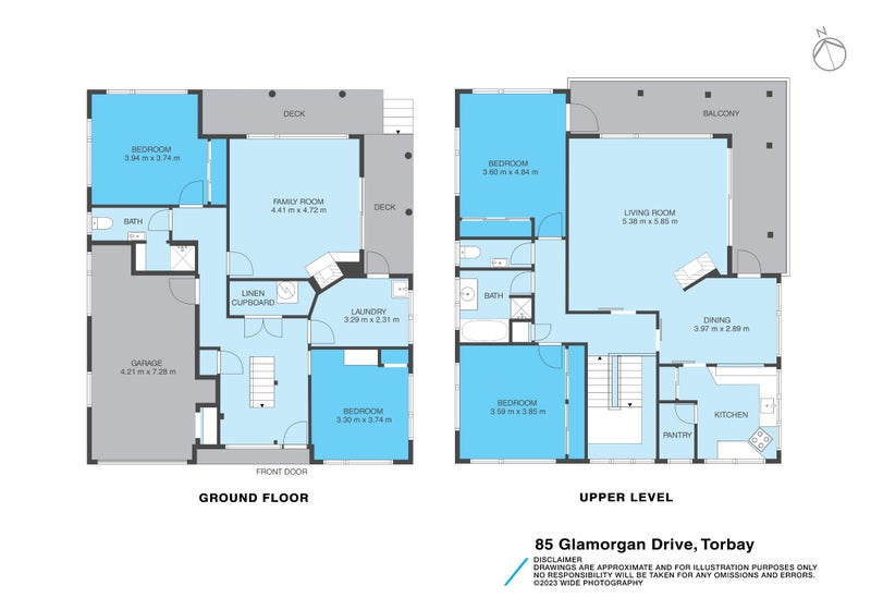 85 Glamorgan Drive, Torbay, Auckland - Carousel 23