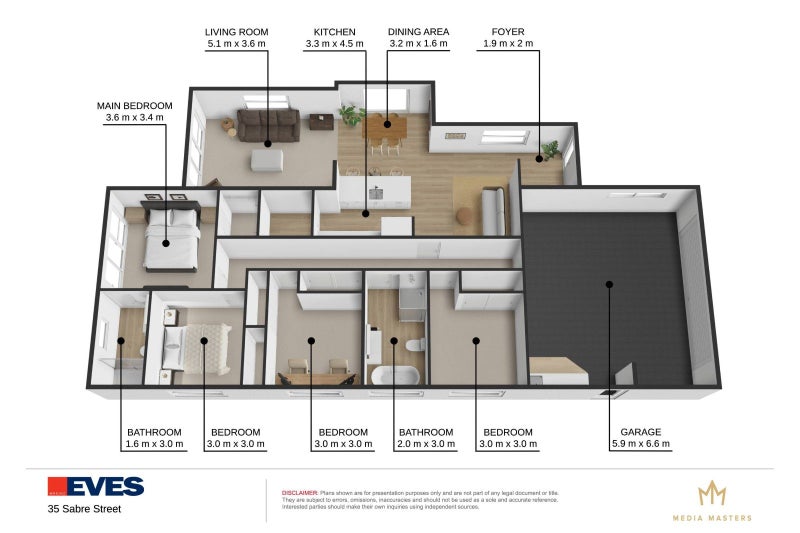 35 Sabre Street, Papamoa Beach, Papamoa - Carousel 26