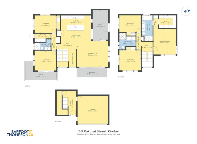 38 Rukutai Street, Orakei, Auckland - Carousel 22