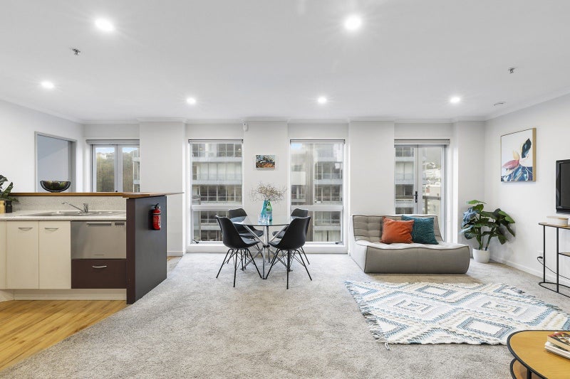 10A/163 The Terrace, Wellington Central, Wellington - Carousel 2