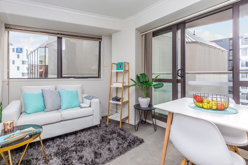 1009/96 Symonds Street, Grafton, Auckland - Carousel 1