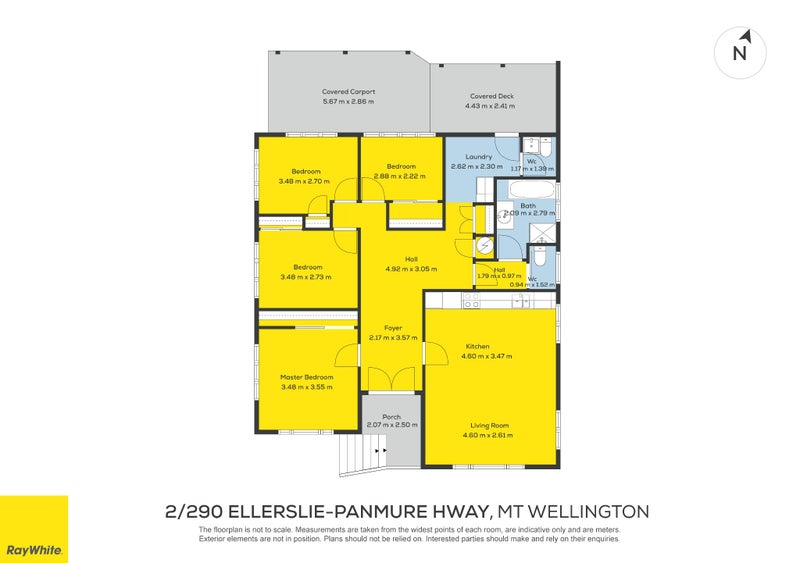 2/290 Ellerslie-panmure Highway, Mount Wellington, Auckland - Carousel 11