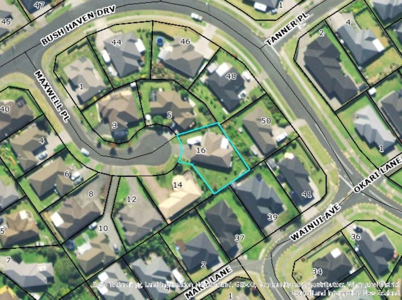 16 Maxwell Place, Kamo, Whangarei - Carousel 22