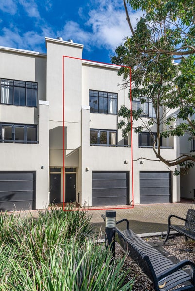 20/7 Cleveland Road, Parnell, Auckland - Carousel 1