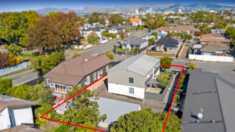 1/71 Ranfurly Street, St Albans, Christchurch - Carousel 16