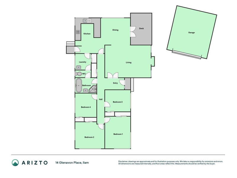 14 Glenavon Place, Ilam, Christchurch - Carousel 23