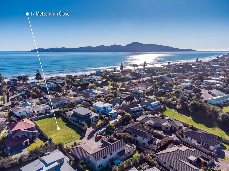 17 Metzenthin Close, Raumati South, Paraparaumu - Carousel 1