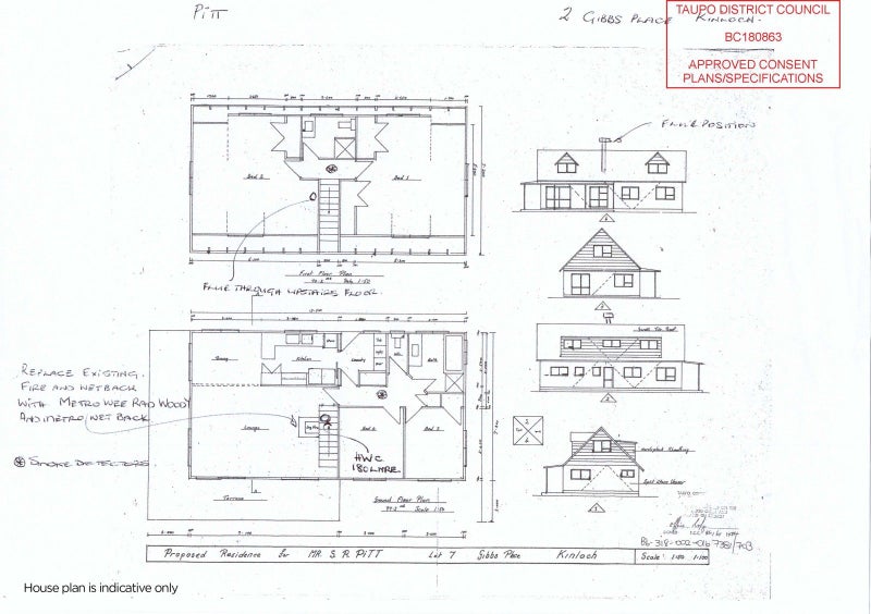 2 Gibbs Place, Taupo - Carousel 25