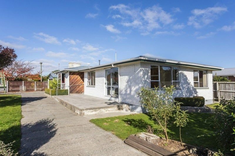 30 Normandy Street, Bishopdale, Christchurch - Carousel 2