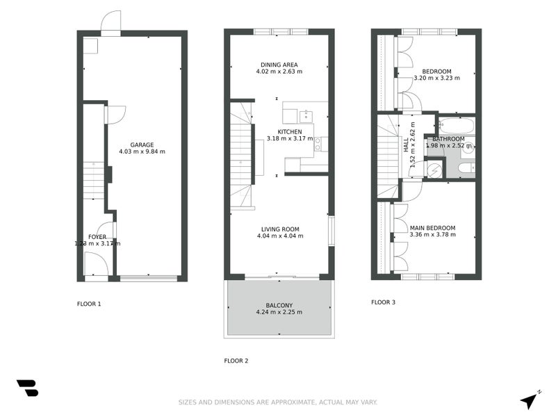 34/8 Flynn Street, Birkdale, Auckland - Carousel 23