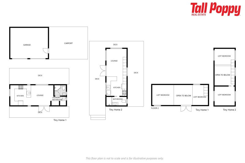 70 Harvey Road, Marahau - Carousel 46