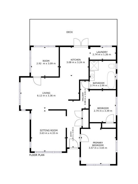 3 Hart Avenue, Boulcott, Lower Hutt - Carousel 26