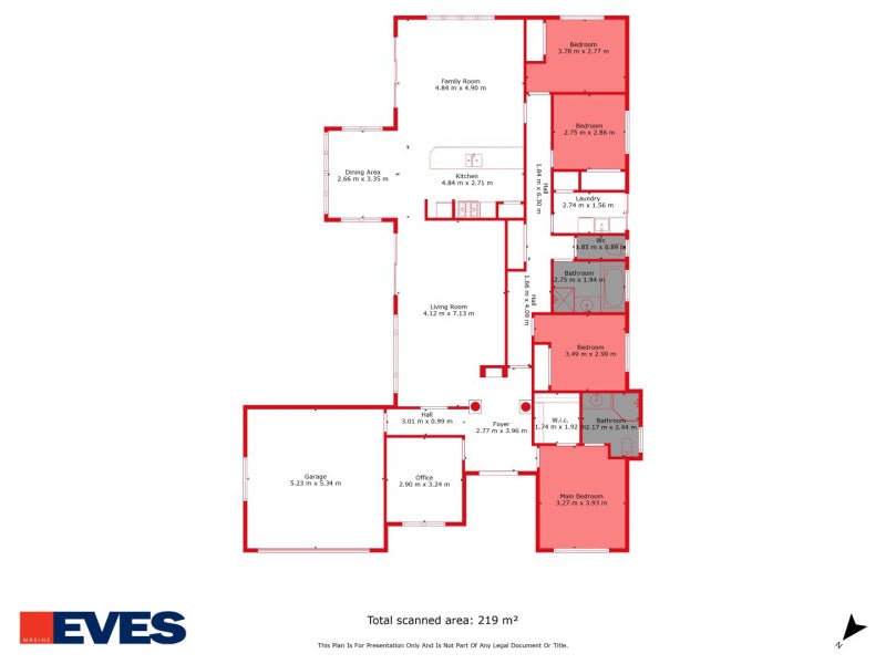 92 Westmorland Rise, Bethlehem, Tauranga - Carousel 30