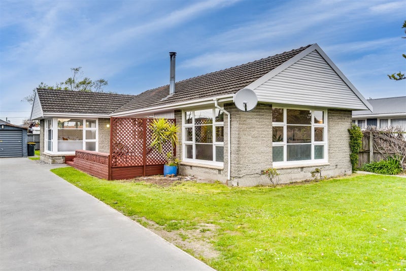 18 Blankney Street, Hornby, Christchurch - Carousel 1