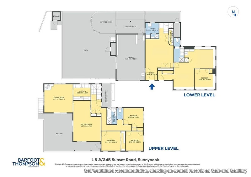 245 Sunset Road, Sunnynook, Auckland - Carousel 23