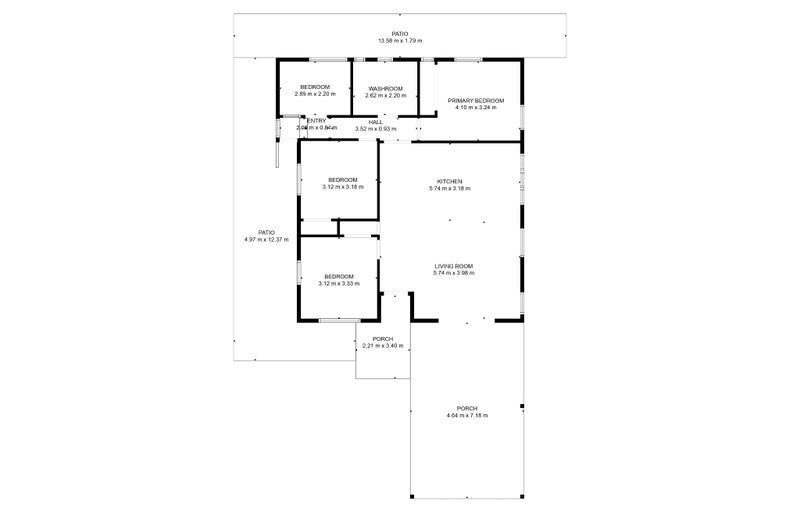476 Hillsborough Road, Mount Roskill, Auckland - Carousel 17
