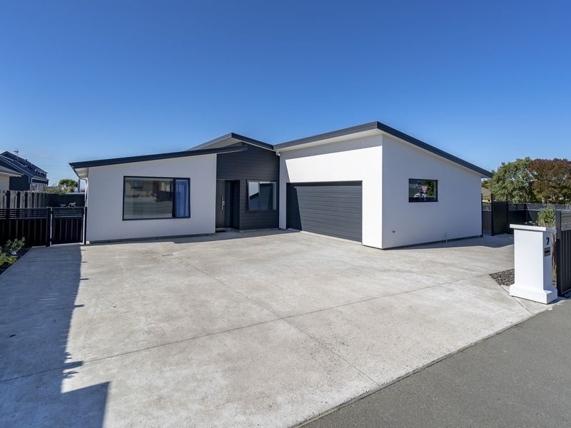 2 Kew Place, Corstorphine, Dunedin - Carousel 2