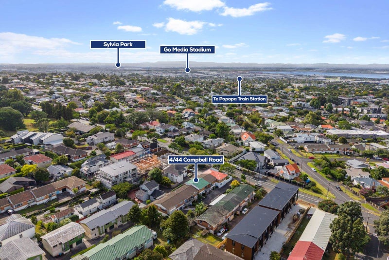4/44 Campbell Road, One Tree Hill, Auckland - Carousel 16