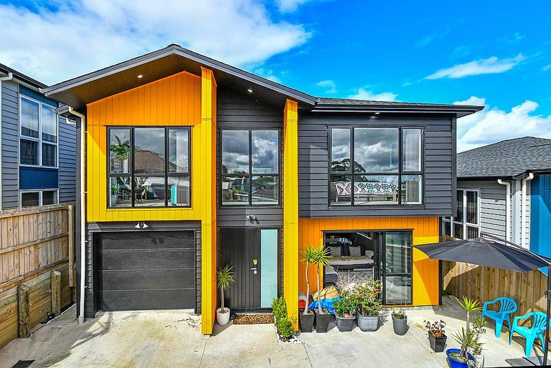 43B Hillcrest Road, Papatoetoe, Auckland - Carousel 1
