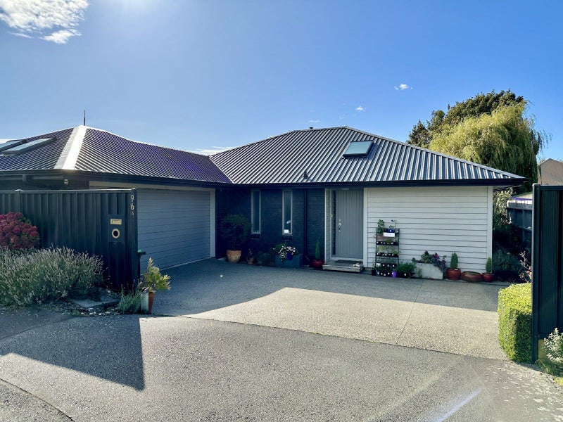 96A Layard Street, Windsor, Invercargill - Carousel 28