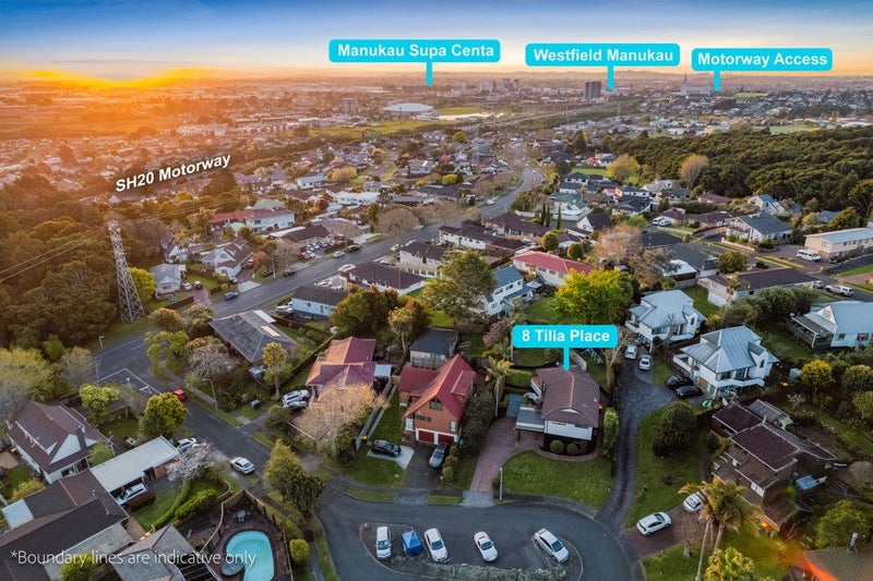 8 Tilia Place, Totara Heights, Auckland - Carousel 25