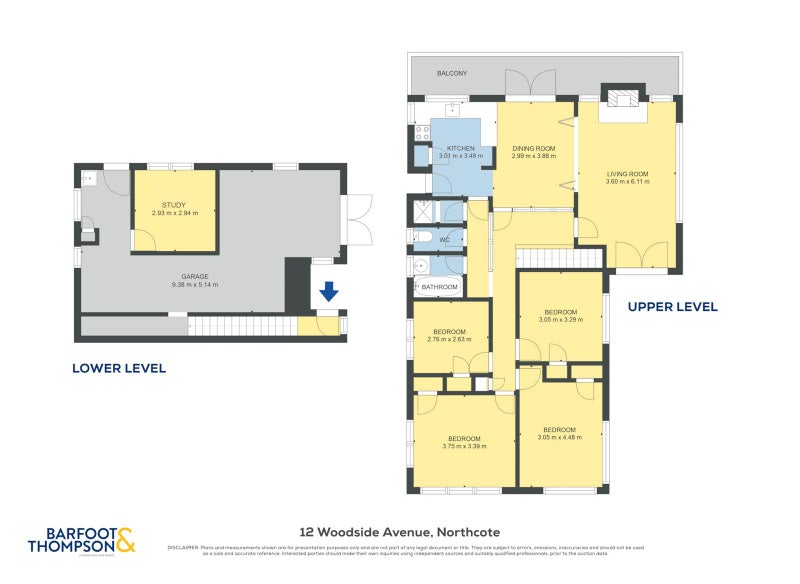 12 Woodside Avenue, Northcote, Auckland - Carousel 16