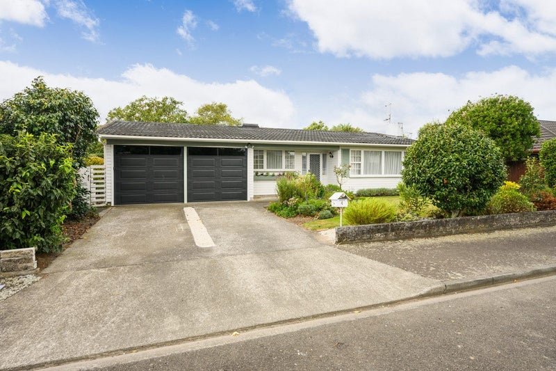 4 Cremorne Avenue, Hokowhitu, Palmerston North - Carousel 1