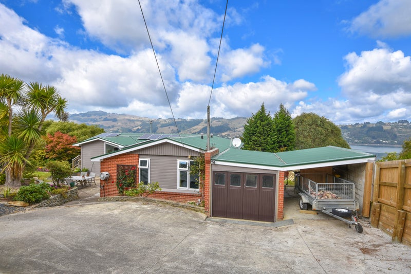 20 Waireka Street, Ravensbourne, Dunedin - Carousel 20