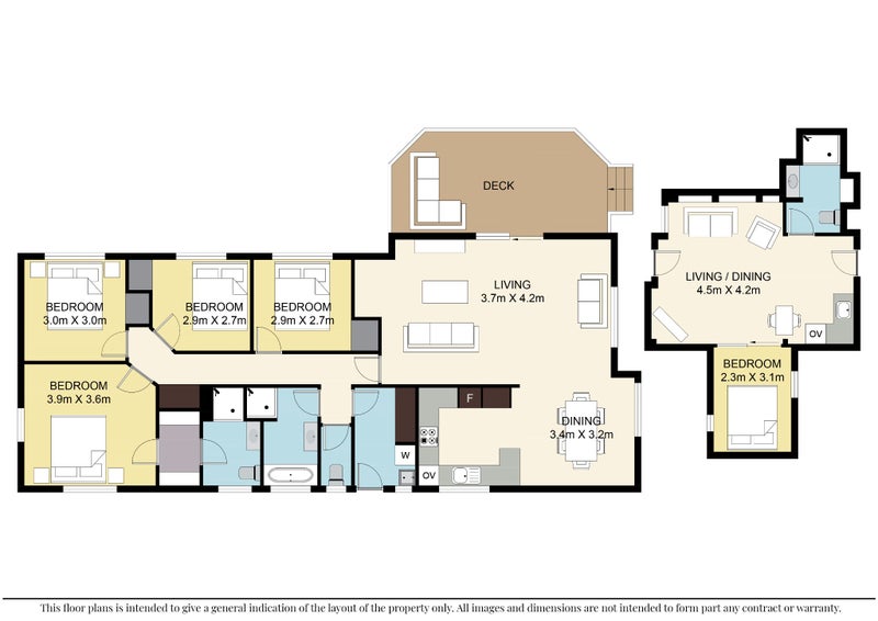 33B Earlsworth Road, Mangere East, Auckland - Carousel 28