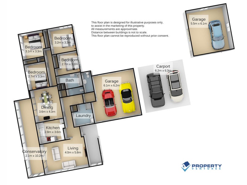 338 Driver Road, Taupiri - Carousel 23