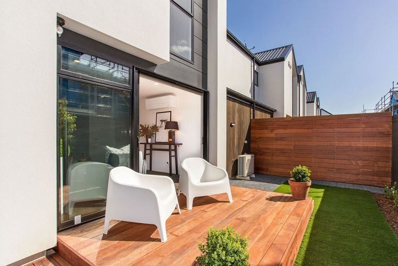 3/557 Manchester Street, St Albans, Christchurch - Carousel 2