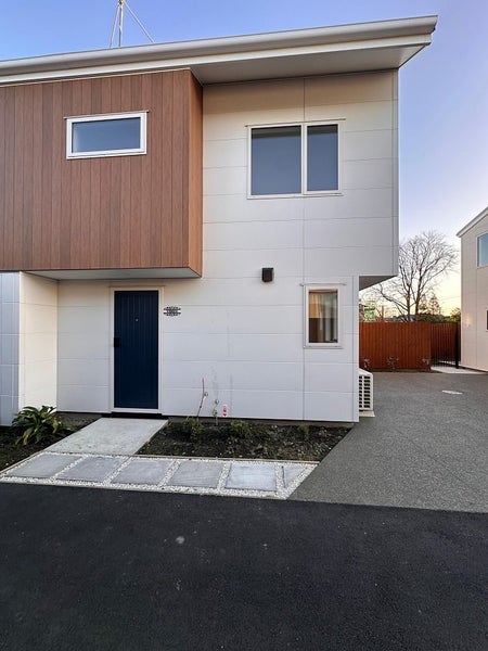 3/137 Geraldine Street, Edgeware, Christchurch - Carousel 2