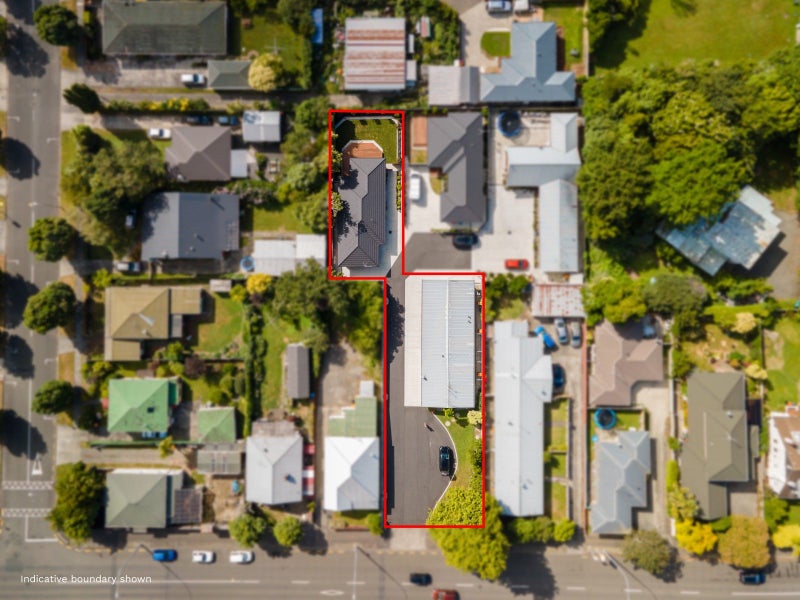 7 Fordyce Court, West End, Palmerston North - Carousel 1