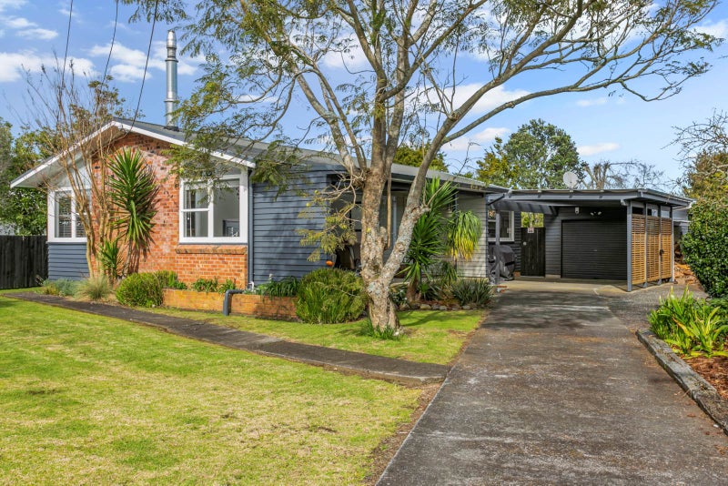 11 Puriri Road, Whenuapai, Auckland - Carousel 1