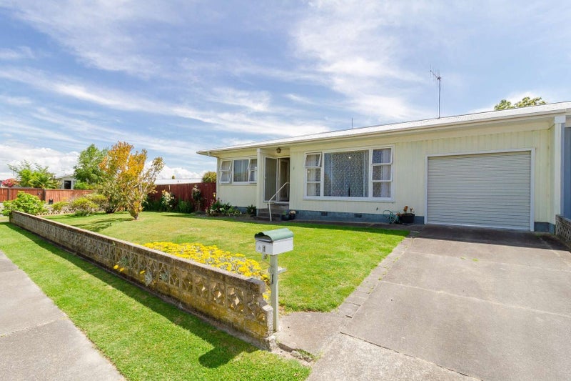 1/1 Rochester Street, Tamatea, Napier - Carousel 1