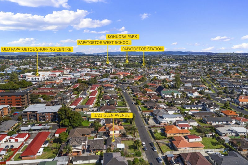 1/21 Glen Avenue, Papatoetoe, Auckland - Carousel 11