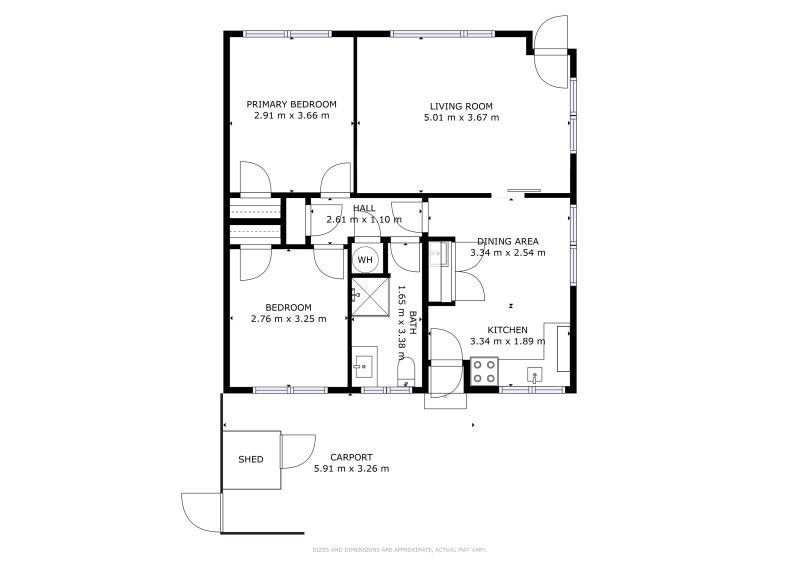 407A Riverside Drive, Fairfield, Lower Hutt - Carousel 15