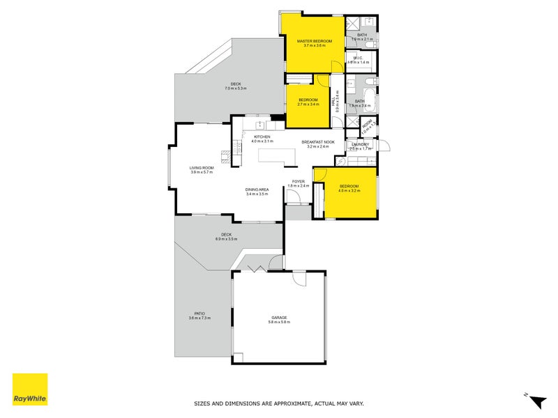 13 Denver Avenue, Sunnyvale, Auckland - Carousel 31