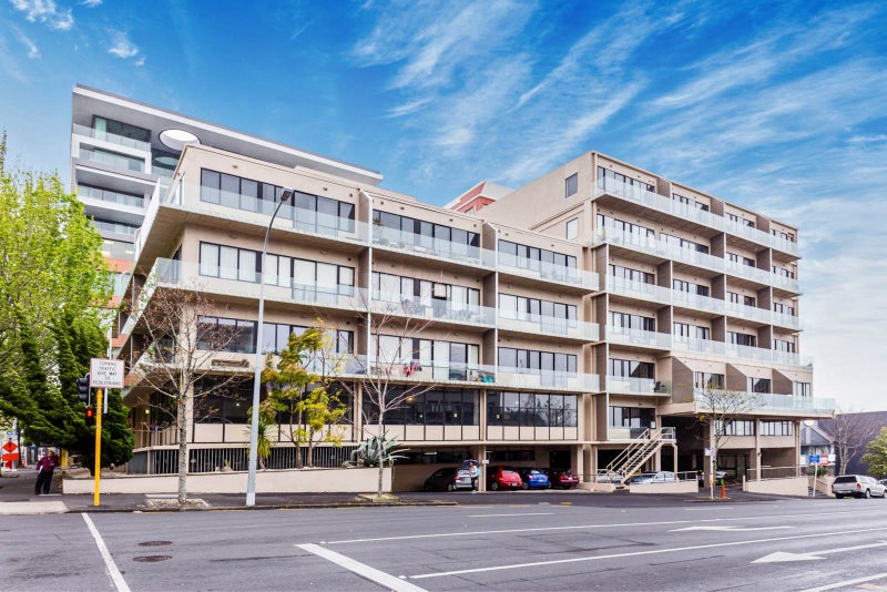 1P/72 Wellesley Street West, Auckland Central, Auckland - Carousel 9