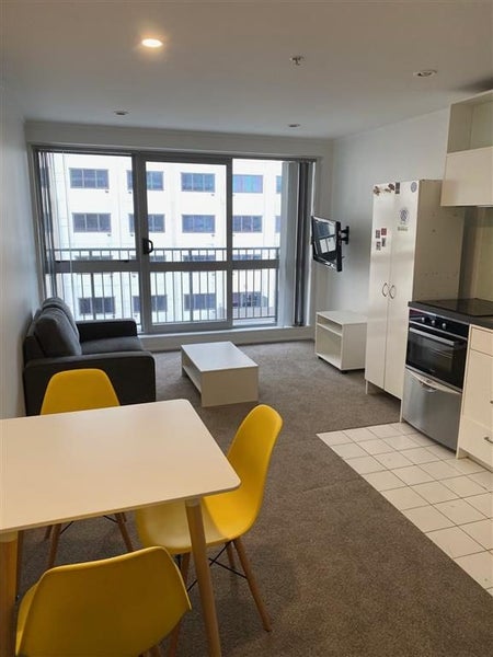 612/53 Cook Street, Auckland Central, Auckland - Carousel 2