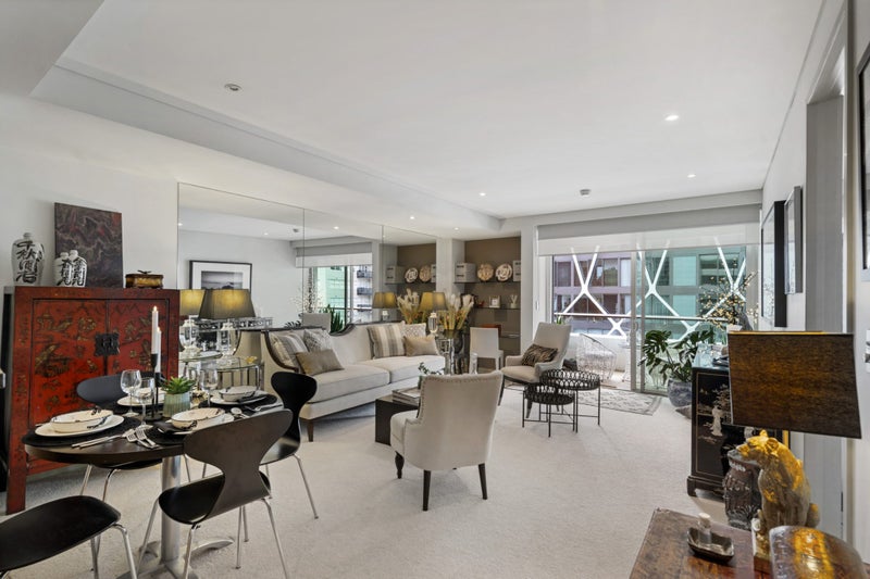 8A/6 Princes Street, Auckland Central, Auckland - Carousel 2