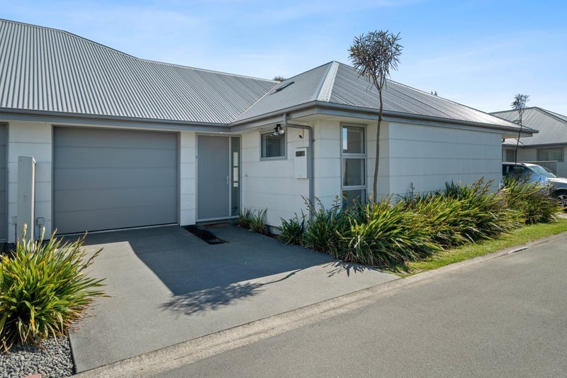 11G Clarence Street South, Addington, Christchurch - Carousel 1