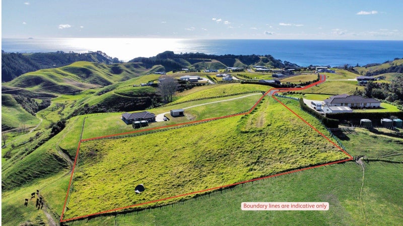 148 Mimiha Ridge Road, Matata, Matata - Carousel 1