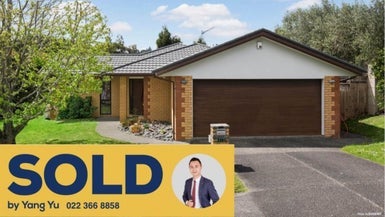 13 Pitoitoi Avenue, Greenhithe, Auckland - Carousel 1