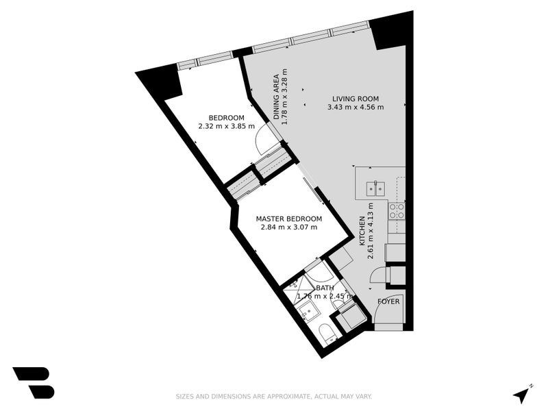 10M/156 Vincent Street, Auckland Central, Auckland - Carousel 15