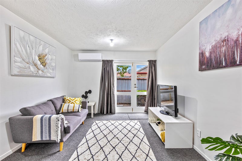3/149 Clarence Street, Riccarton, Christchurch - Carousel 2