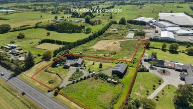 668 Glenbrook Road, Kingseat, Pukekohe - Carousel 1