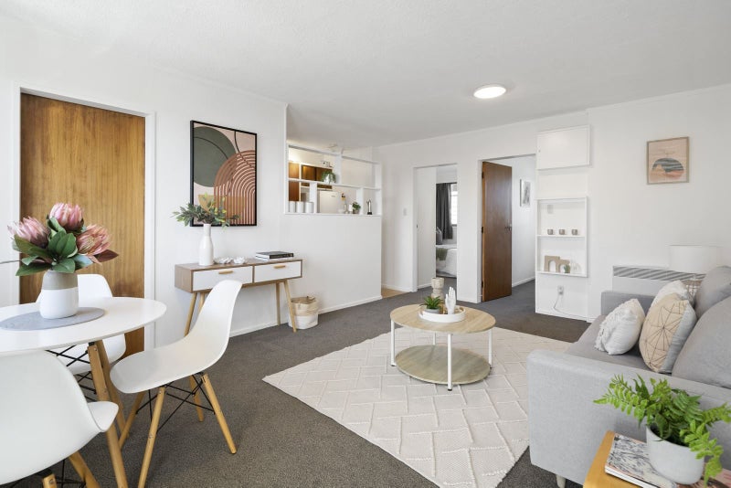 6/4 Derby Street, Mount Victoria, Wellington - Carousel 1