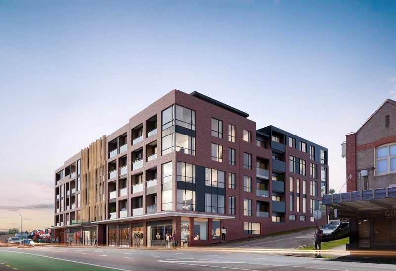 204/428 Dominion Road, Mount Eden, Auckland - Carousel 20